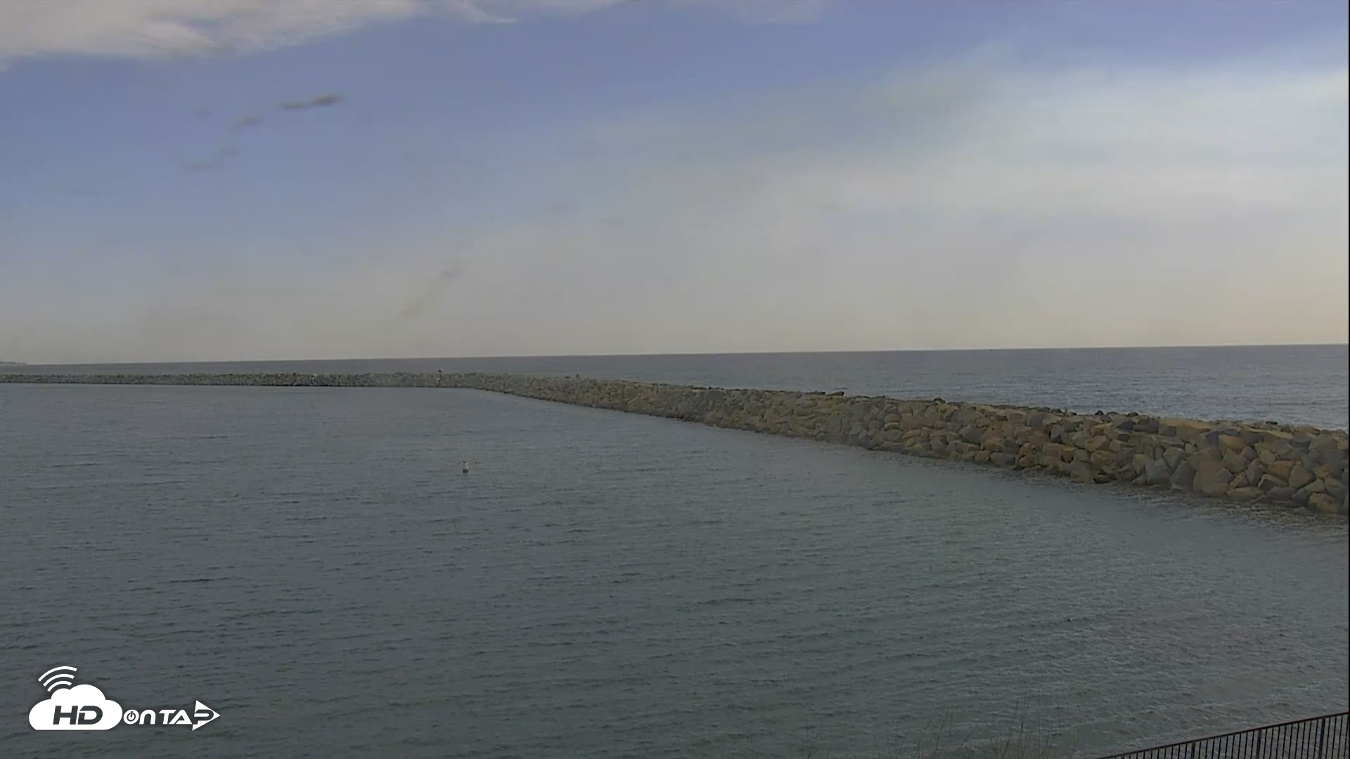 Snapshot of Dana Point Harbor Laguna Cliffs Resort Live Webcam taken Oct 16, 2026, 3:10pm PDT