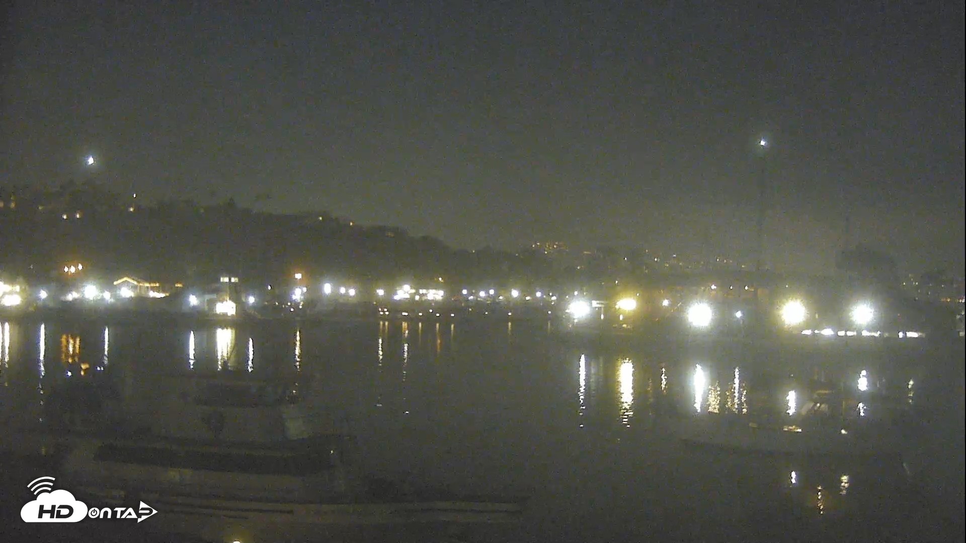 Snapshot of Dana Point Harbor Laguna Cliffs Resort Live Webcam taken Aug 24, 2026, 8:09pm PDT