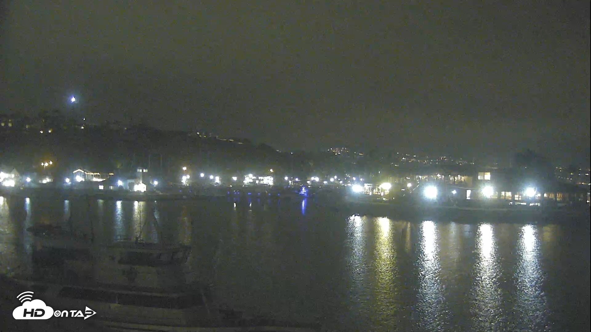 Snapshot of Dana Point Harbor Laguna Cliffs Resort Live Webcam taken Jun 6, 2026, 8:57pm PDT