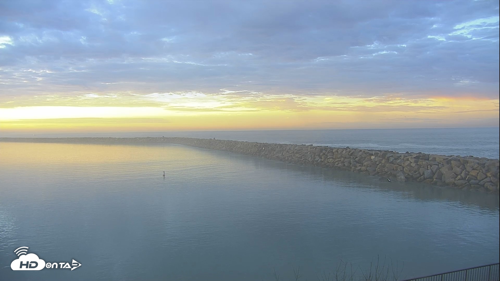 Snapshot of Dana Point Harbor Laguna Cliffs Resort Live Webcam taken Sep 8, 2026, 6:36am PDT