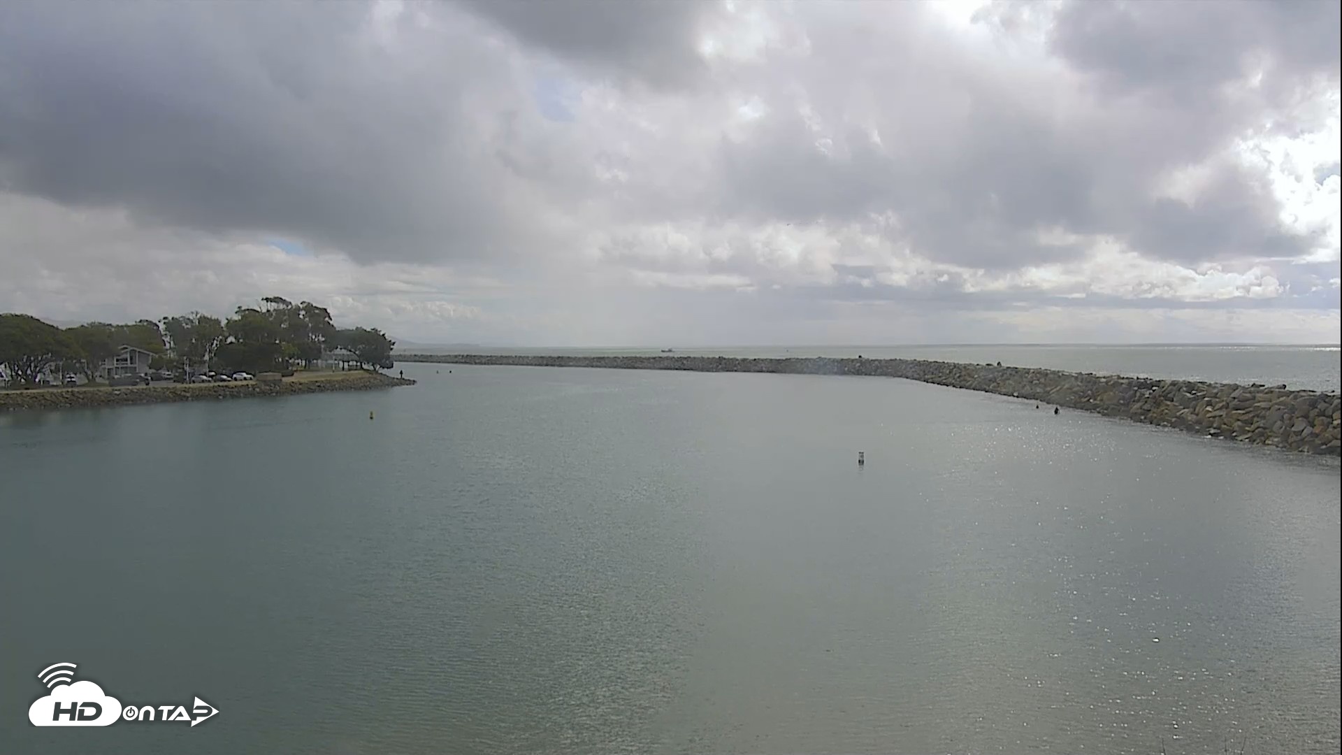Snapshot of Dana Point Harbor Laguna Cliffs Resort Live Webcam taken Oct 22, 2026, 11:52am PDT