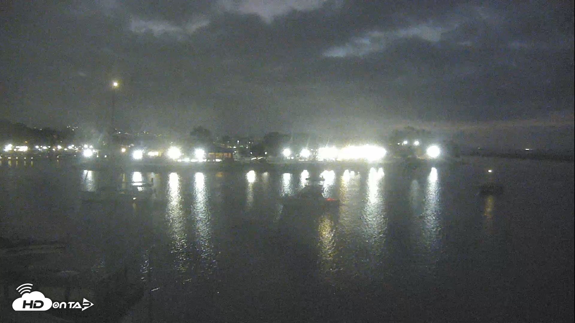 Snapshot of Dana Point Harbor Laguna Cliffs Resort Live Webcam taken Sep 20, 2026, 6:02am PDT