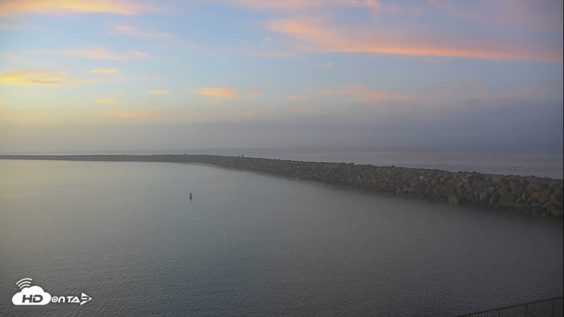 Snapshot of Dana Point Harbor Laguna Cliffs Resort Live Webcam taken Sep 26, 2026, 6:33am PDT