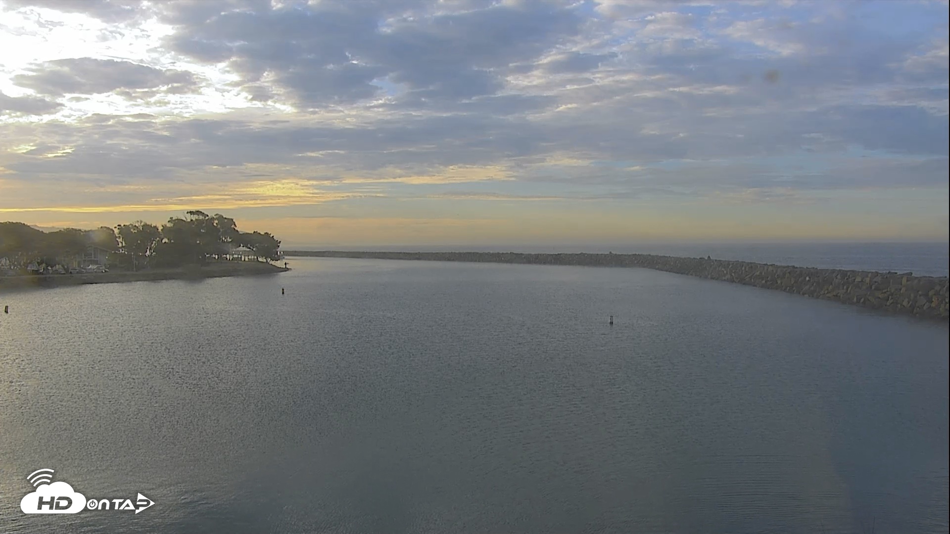 Snapshot of Dana Point Harbor Laguna Cliffs Resort Live Webcam taken Sep 8, 2026, 7:07am PDT