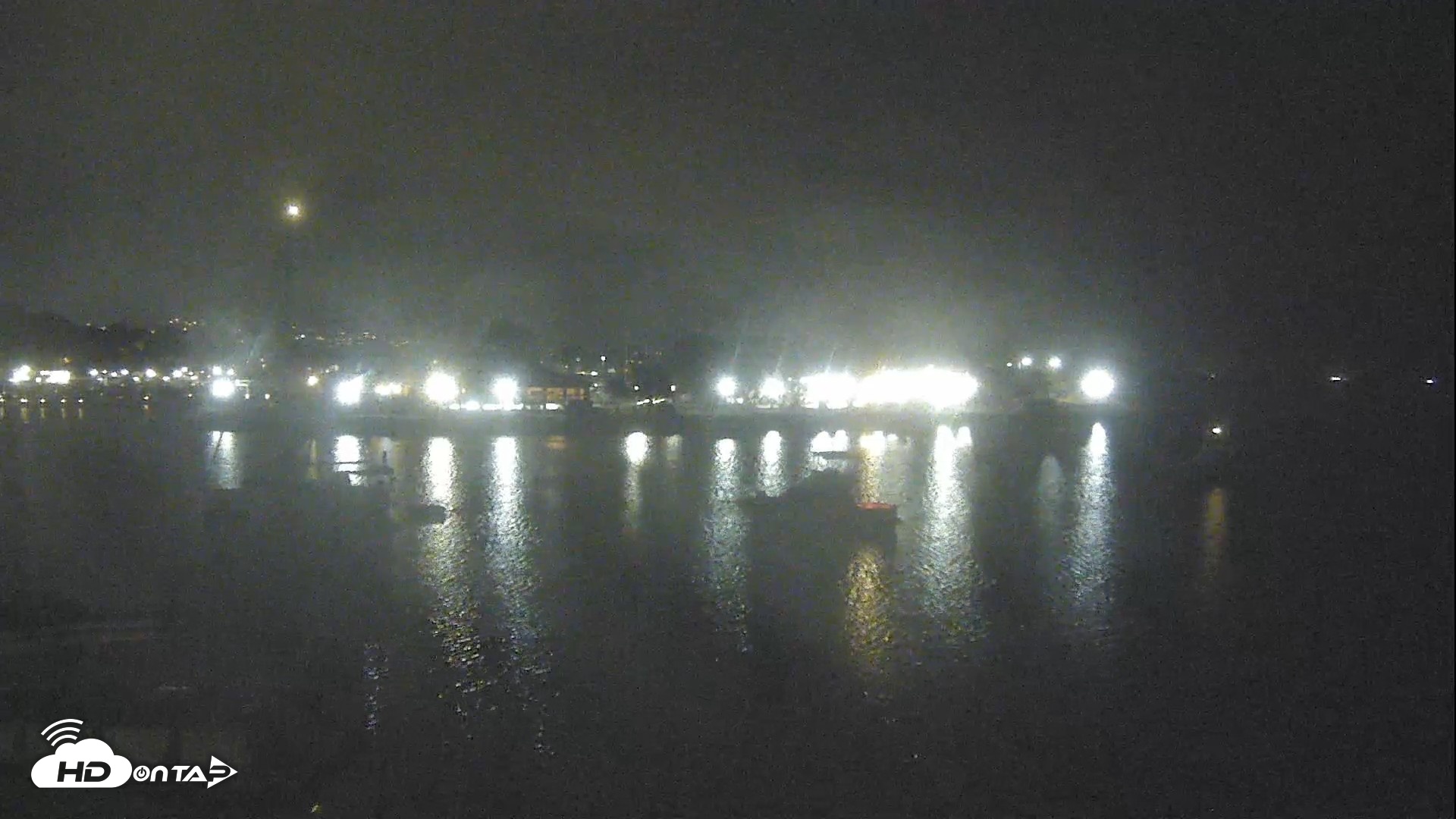 Snapshot of Dana Point Harbor Laguna Cliffs Resort Live Webcam taken Sep 20, 2026, 5:38am PDT