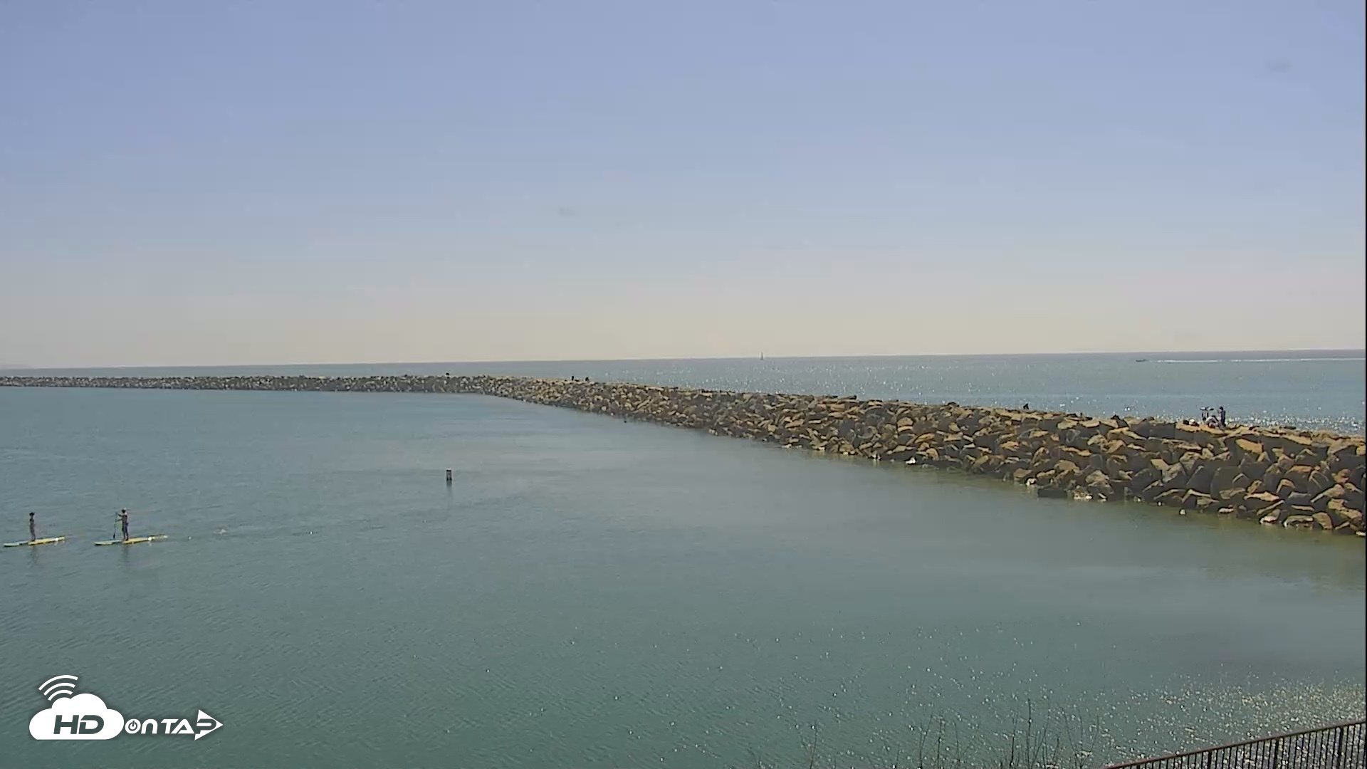 Snapshot of Dana Point Harbor Laguna Cliffs Resort Live Webcam taken Sep 25, 2026, 12:18pm PDT