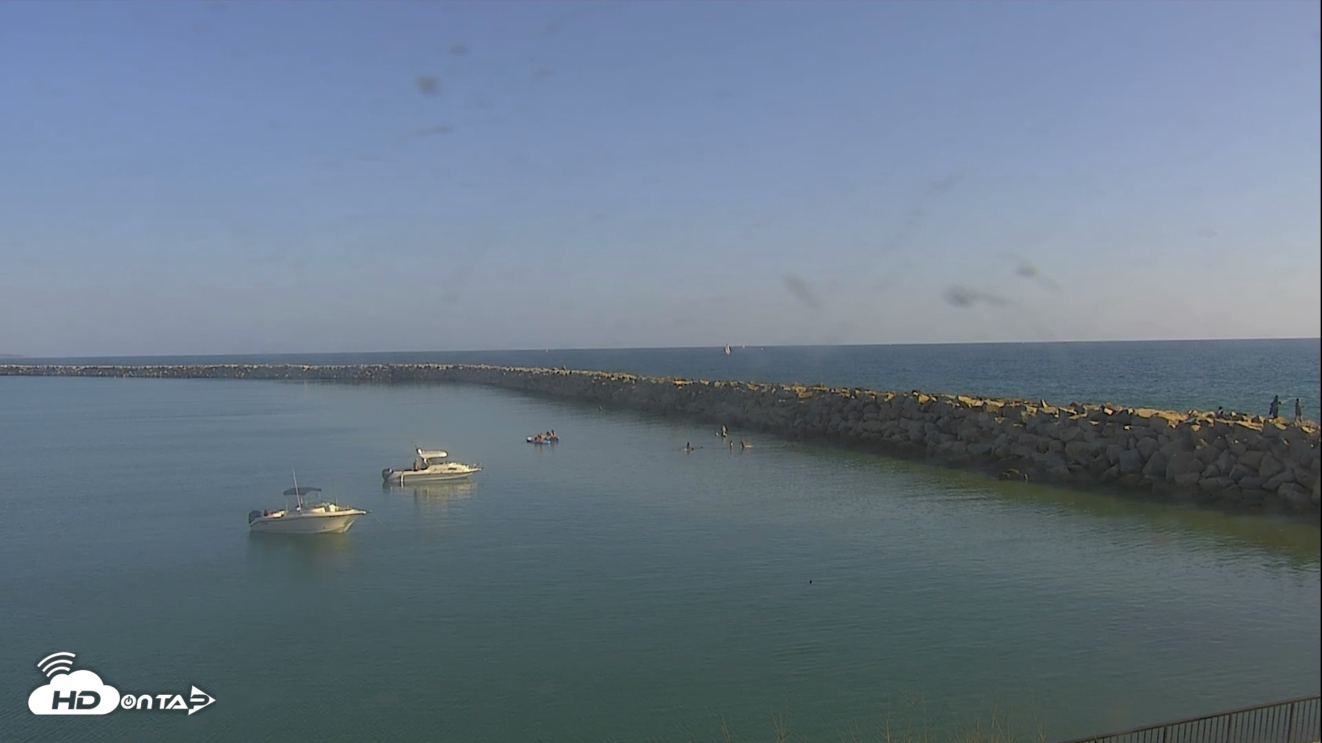 Snapshot of Dana Point Harbor Laguna Cliffs Resort Live Webcam taken Sep 16, 2026, 4:40pm PDT