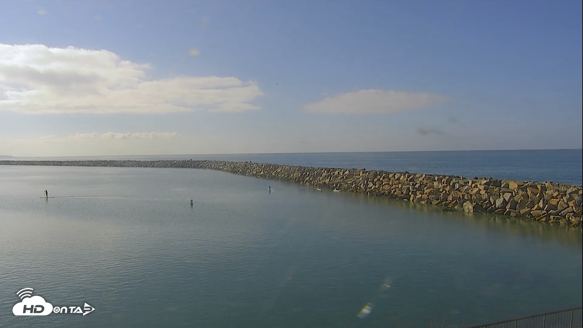 Snapshot of Dana Point Harbor Laguna Cliffs Resort Live Webcam taken Sep 3, 2026, 9:07am PDT