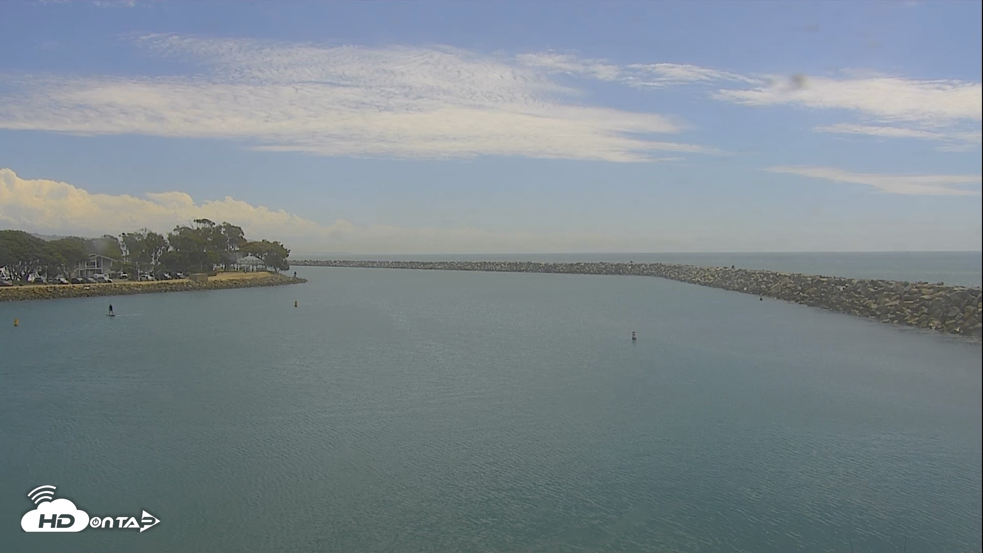 Snapshot of Dana Point Harbor Laguna Cliffs Resort Live Webcam taken Sep 8, 2026, 12:29pm PDT