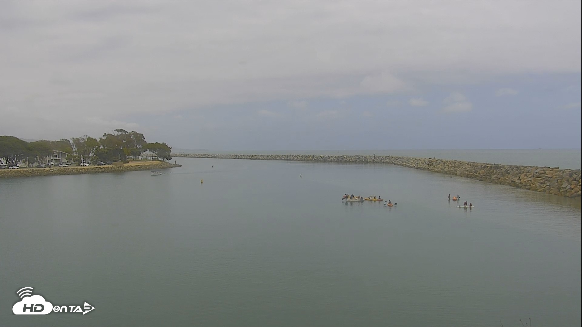Snapshot of Dana Point Harbor Laguna Cliffs Resort Live Webcam taken Jun 29, 2026, 1:15pm PDT