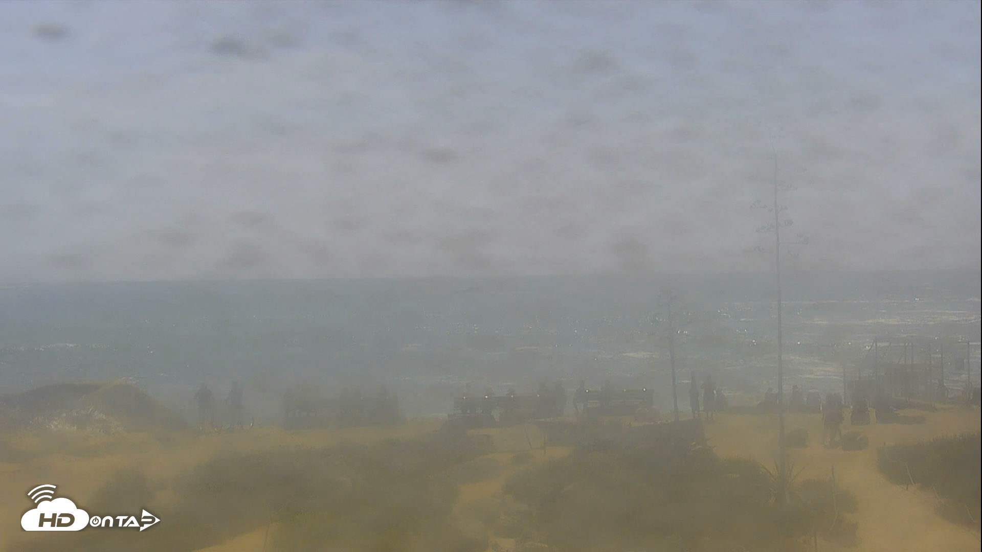 Snapshot of Dana Point Harbor Laguna Cliffs Resort Live Webcam taken Jul 24, 2026, 3:00pm PDT