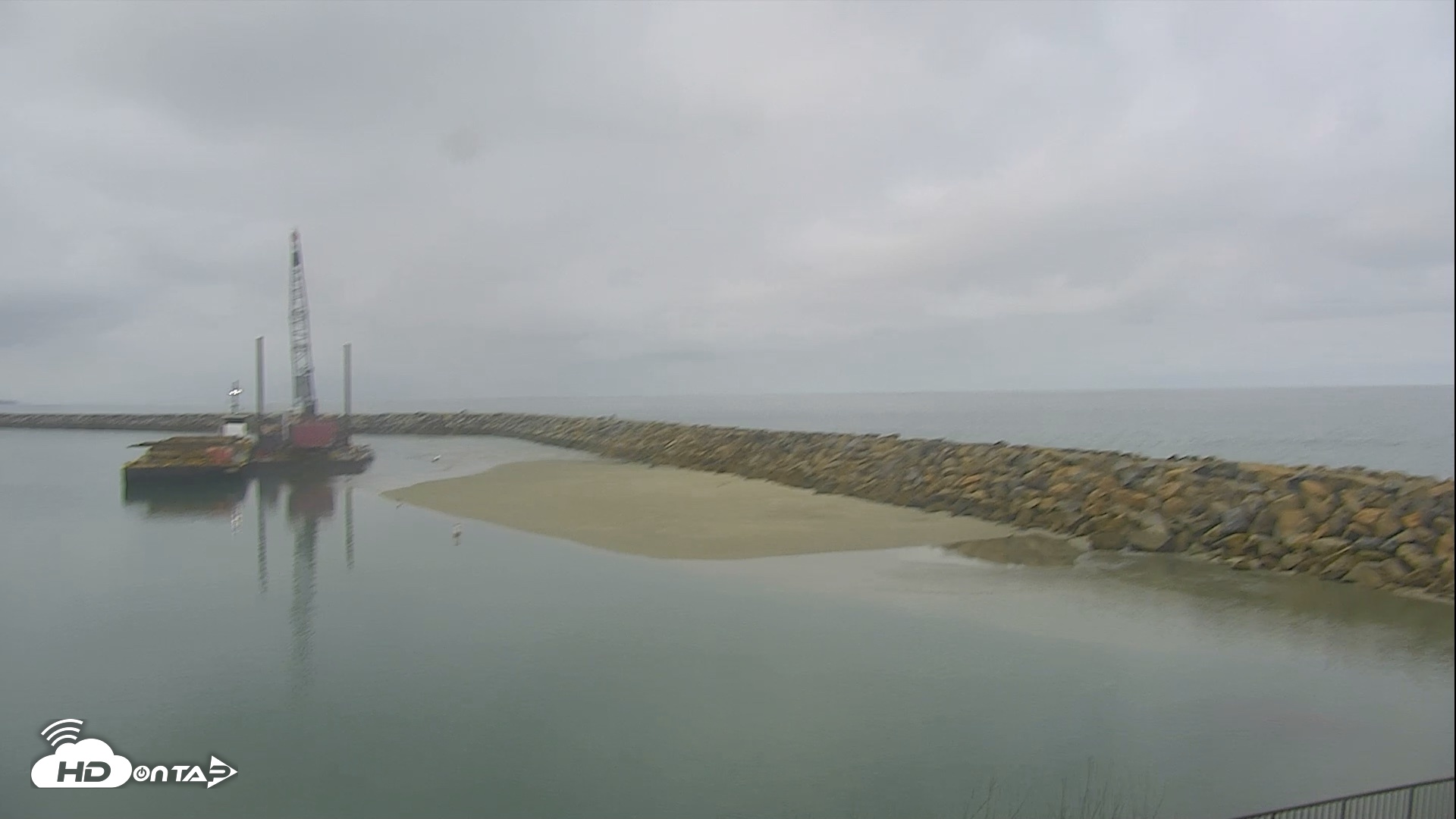 Snapshot of Dana Point Harbor Laguna Cliffs Resort Live Webcam taken Aug 14, 2026, 6:51am PDT