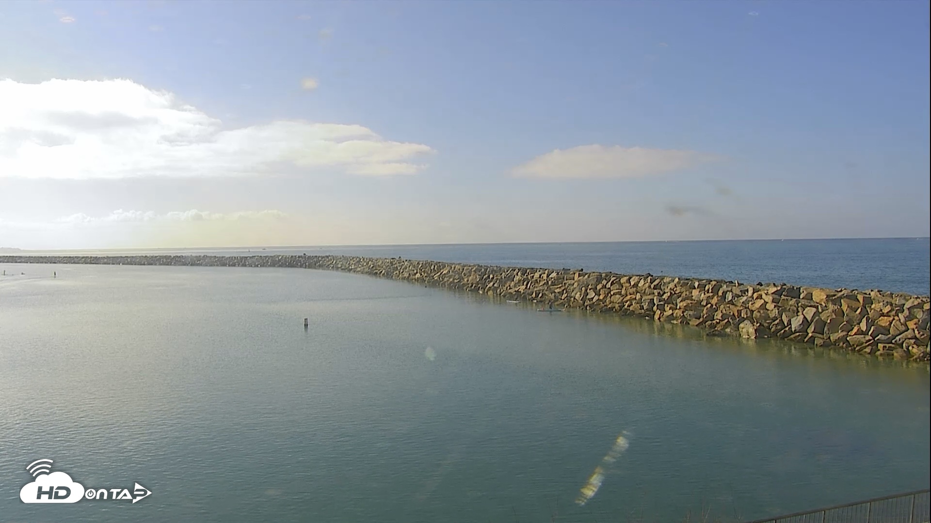 Snapshot of Dana Point Harbor Laguna Cliffs Resort Live Webcam taken Sep 3, 2026, 9:08am PDT