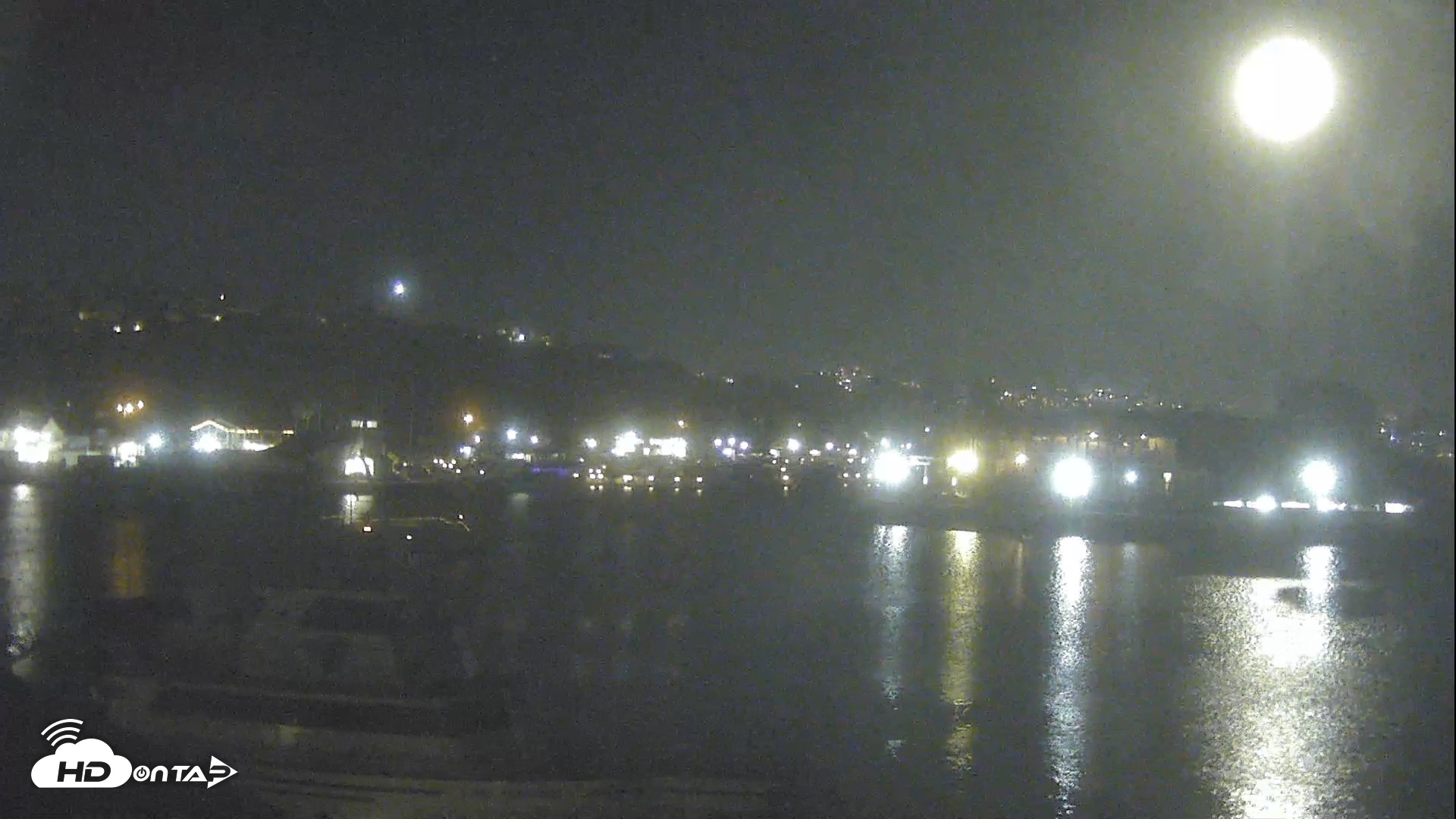 Snapshot of Dana Point Harbor Laguna Cliffs Resort Live Webcam taken Sep 8, 2025, 8:39pm PDT