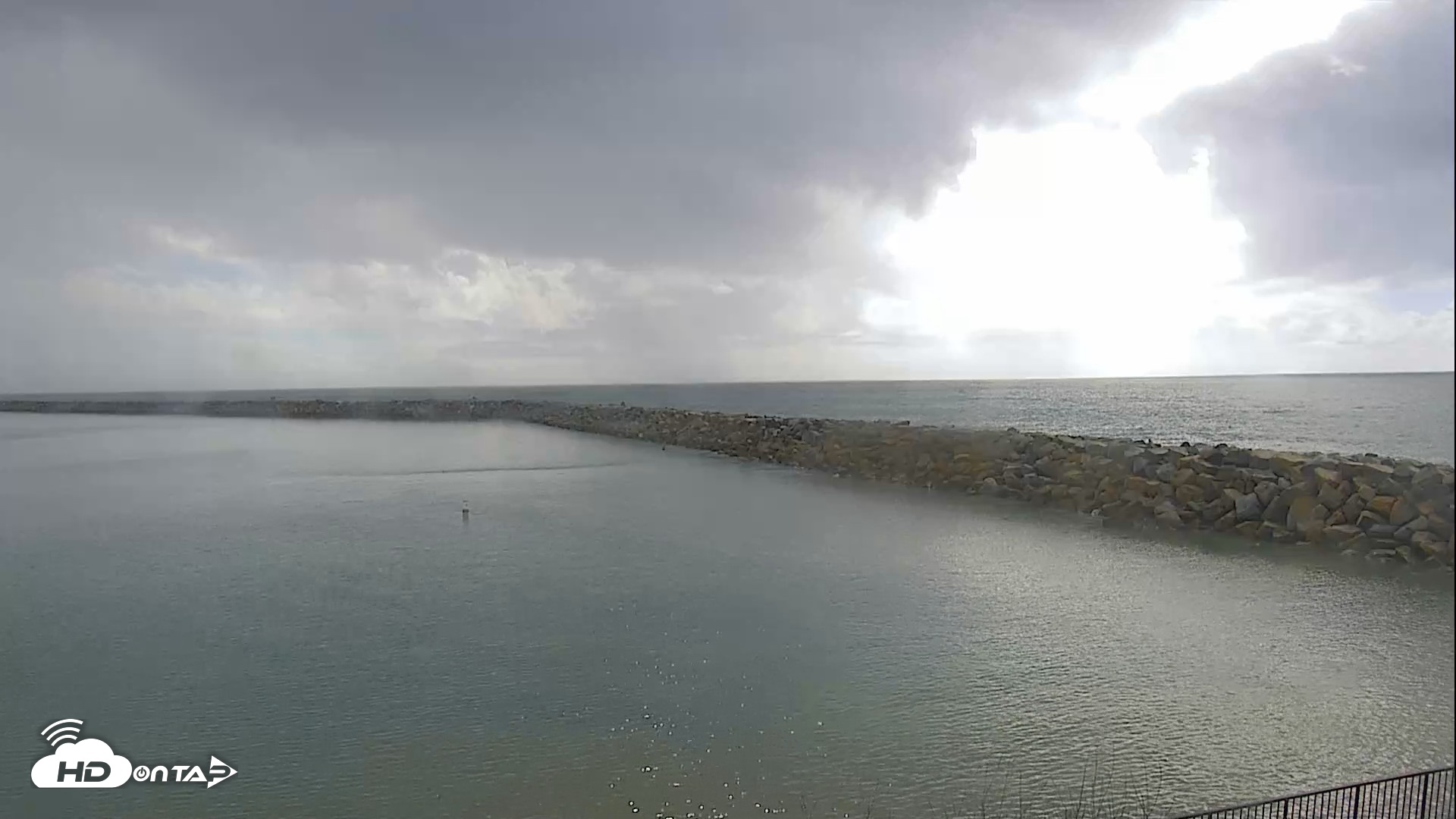 Snapshot of Dana Point Harbor Laguna Cliffs Resort Live Webcam taken Oct 22, 2026, 11:40am PDT