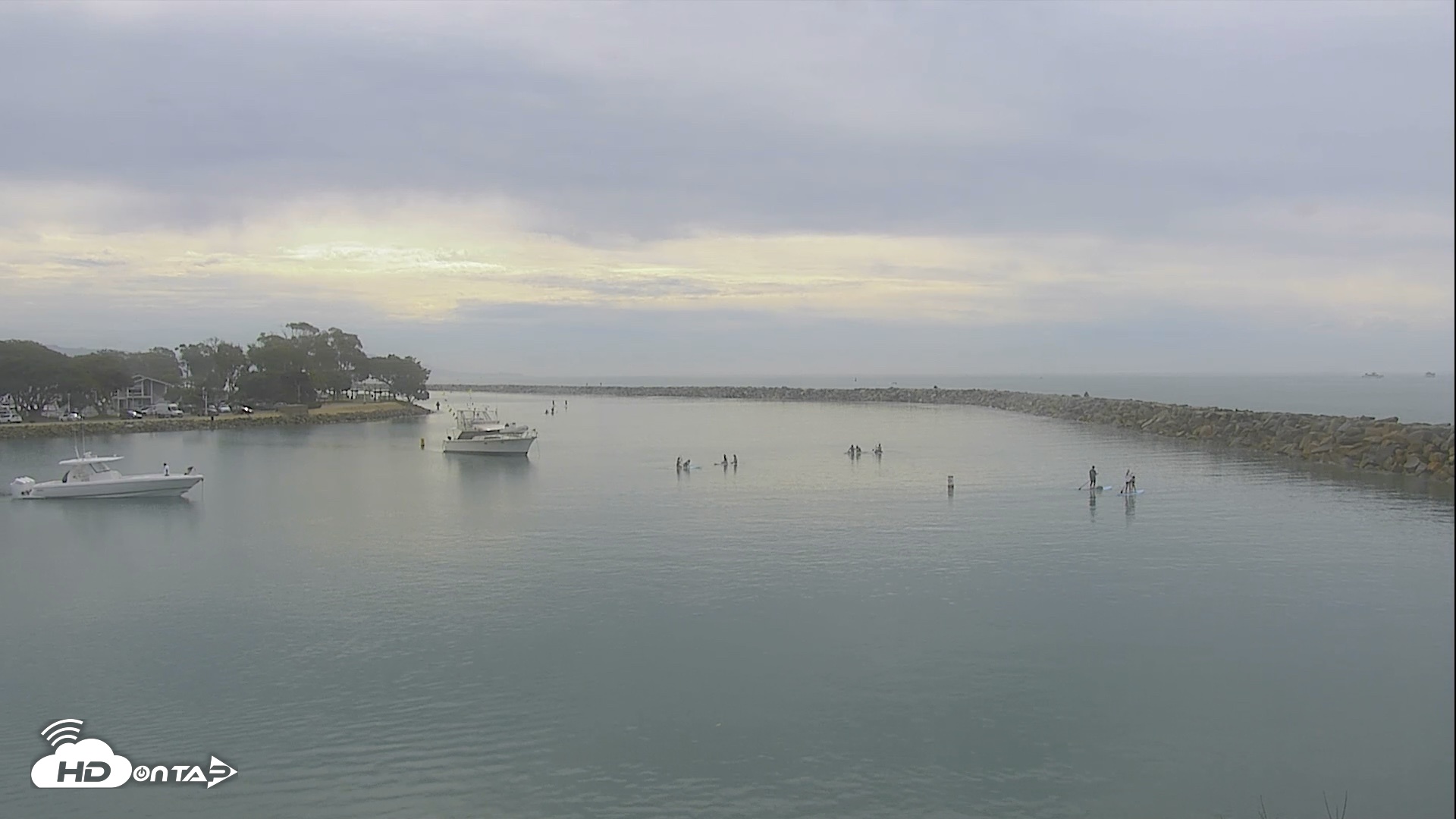 Snapshot of Dana Point Harbor Laguna Cliffs Resort Live Webcam taken Sep 27, 2026, 10:30am PDT
