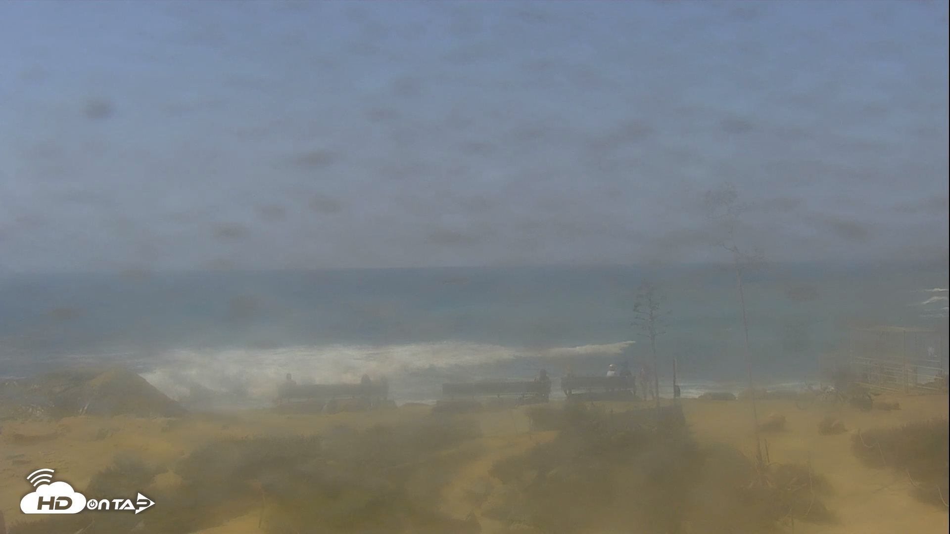 Snapshot of Dana Point Harbor Laguna Cliffs Resort Live Webcam taken Sep 11, 2026, 12:17pm PDT