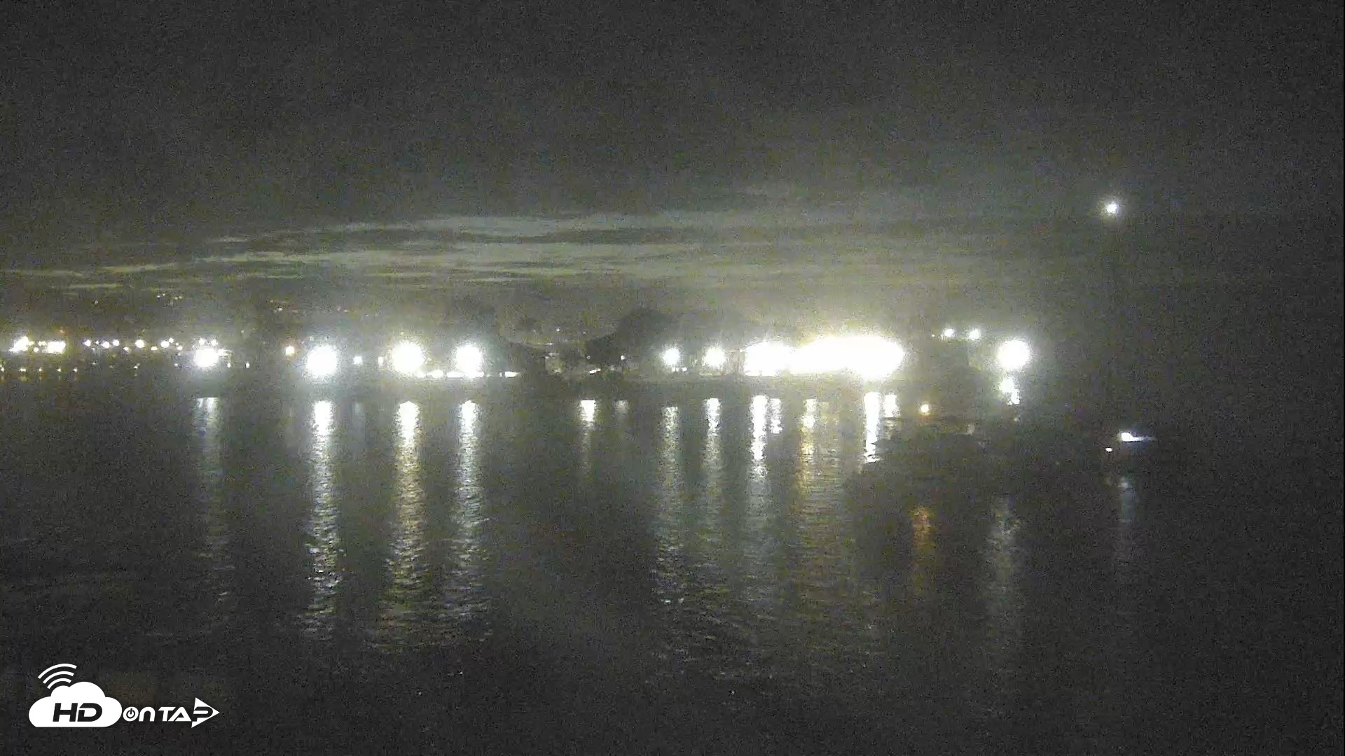 Snapshot of Dana Point Harbor Laguna Cliffs Resort Live Webcam taken Sep 7, 2026, 5:43am PDT