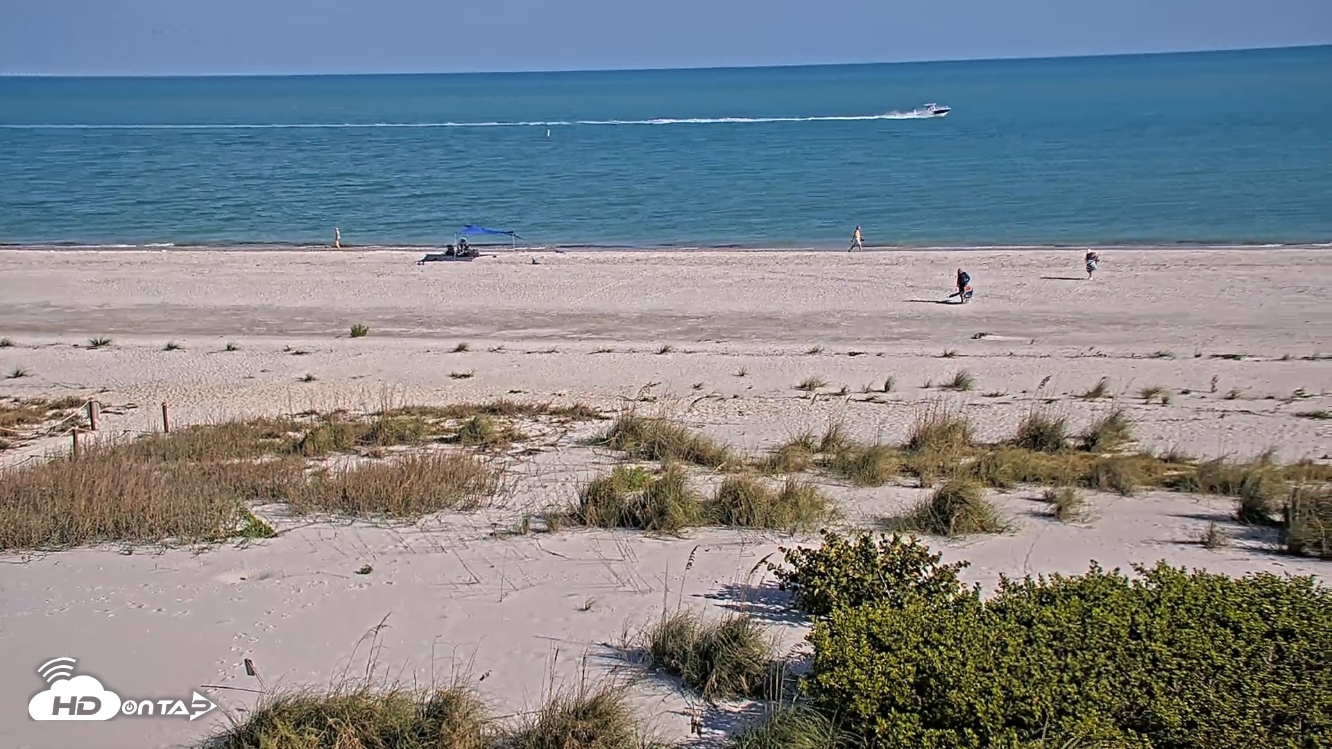 Snapshot of Dana Point Harbor Laguna Cliffs Resort Live Webcam taken Apr 14, 2026, 2:30pm PDT