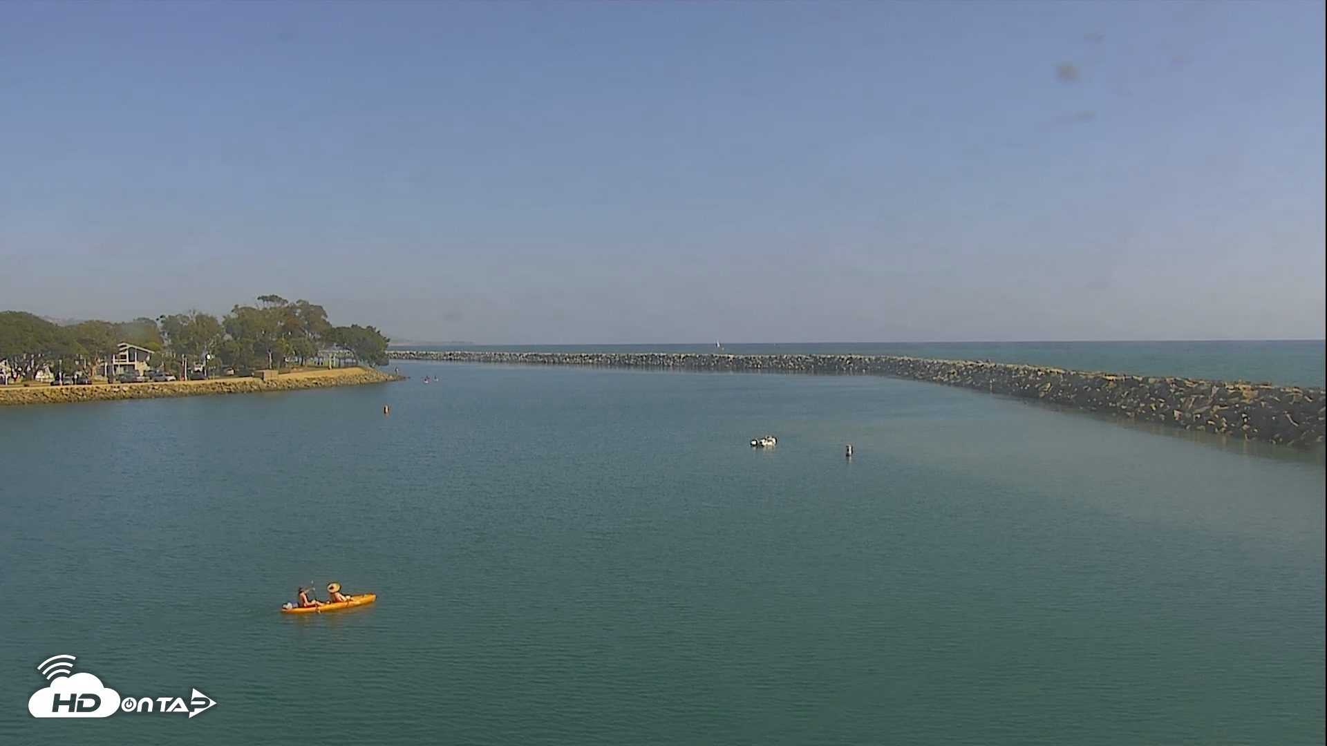 Snapshot of Dana Point Harbor Laguna Cliffs Resort Live Webcam taken Sep 15, 2026, 3:20pm PDT