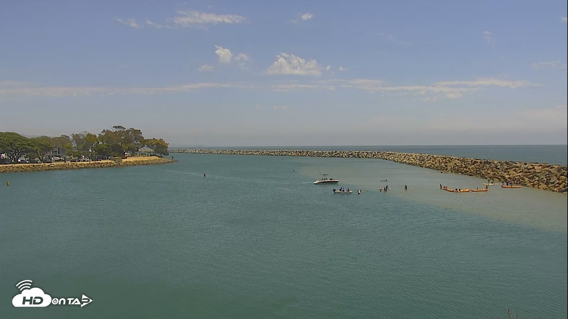 Snapshot of Dana Point Harbor Laguna Cliffs Resort Live Webcam taken Jun 15, 2026, 1:09pm PDT
