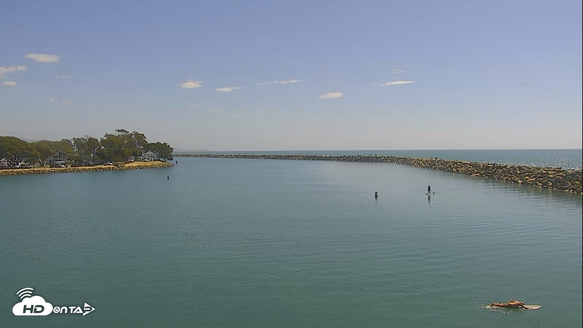 Snapshot of Dana Point Harbor Laguna Cliffs Resort Live Webcam taken Sep 29, 2026, 12:36pm PDT