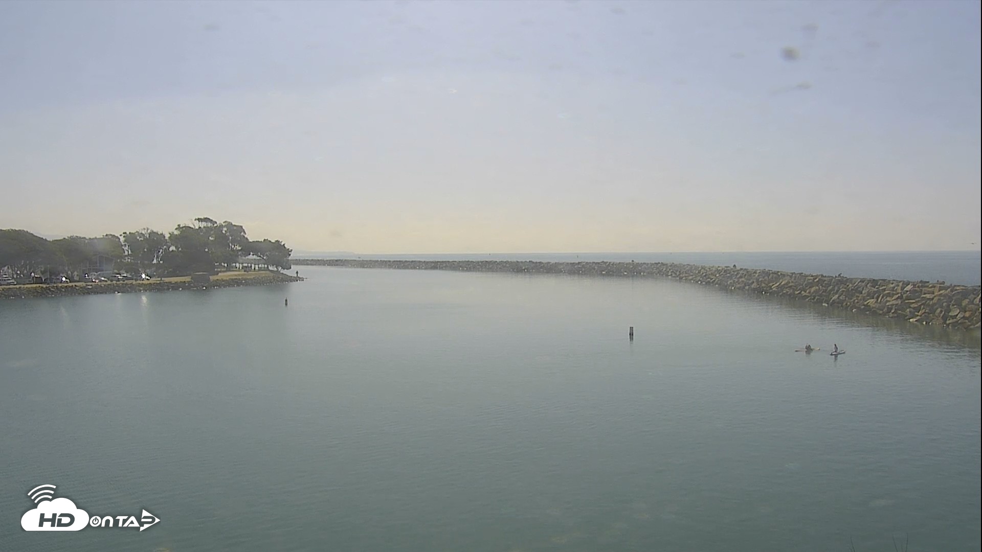 Snapshot of Dana Point Harbor Laguna Cliffs Resort Live Webcam taken Sep 23, 2026, 10:35am PDT