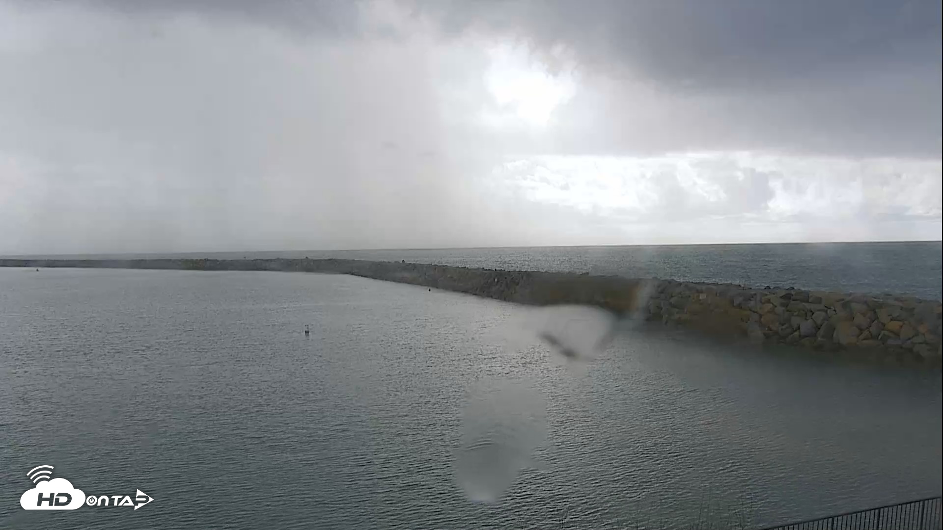 Snapshot of Dana Point Harbor Laguna Cliffs Resort Live Webcam taken Oct 22, 2026, 11:24am PDT
