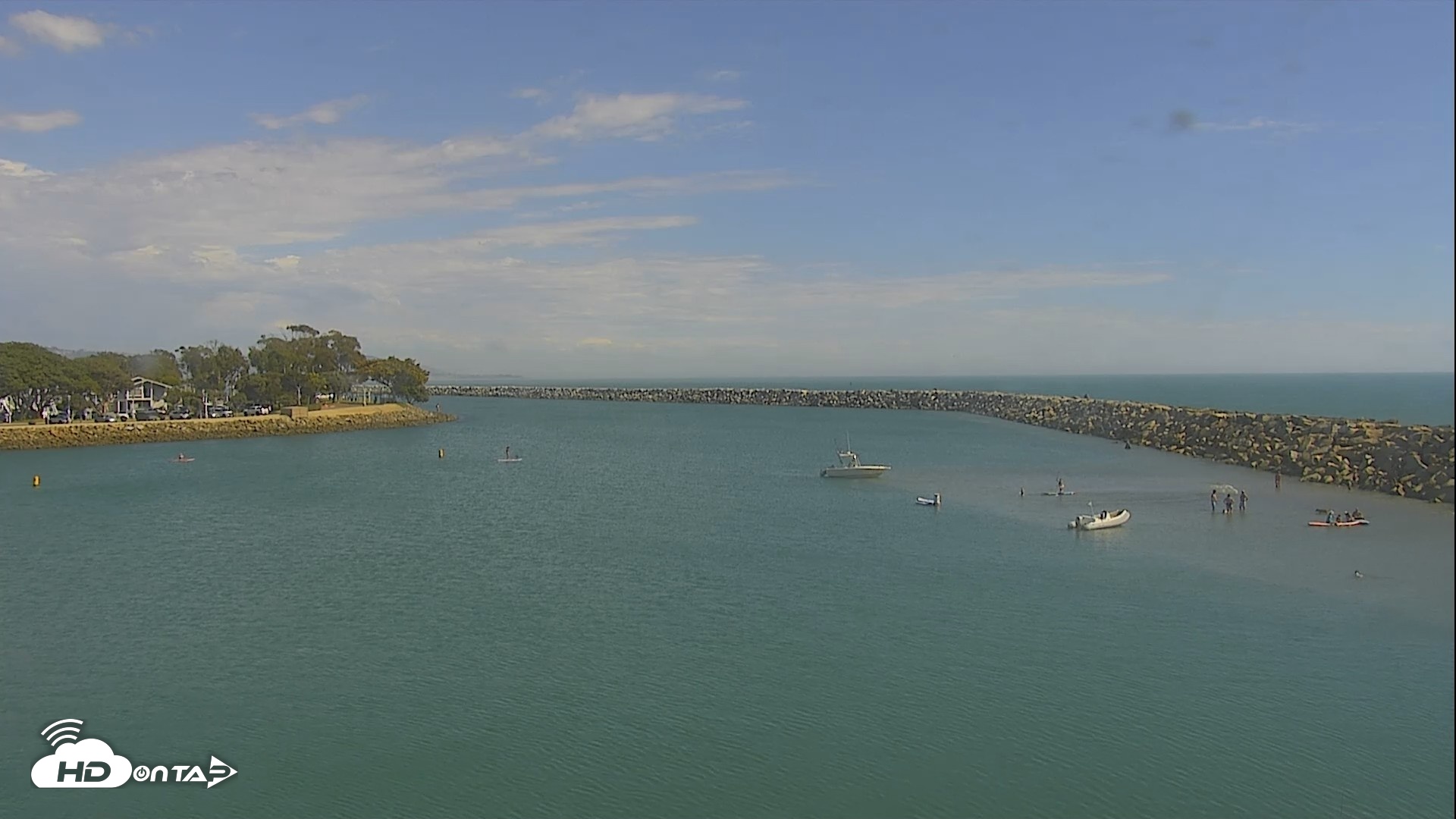 Snapshot of Dana Point Harbor Laguna Cliffs Resort Live Webcam taken Sep 9, 2026, 3:01pm PDT