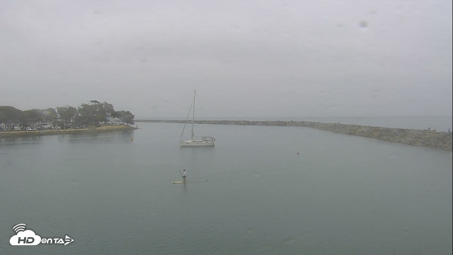 Snapshot of Dana Point Harbor Laguna Cliffs Resort Live Webcam taken Sep 24, 2026, 8:34am PDT
