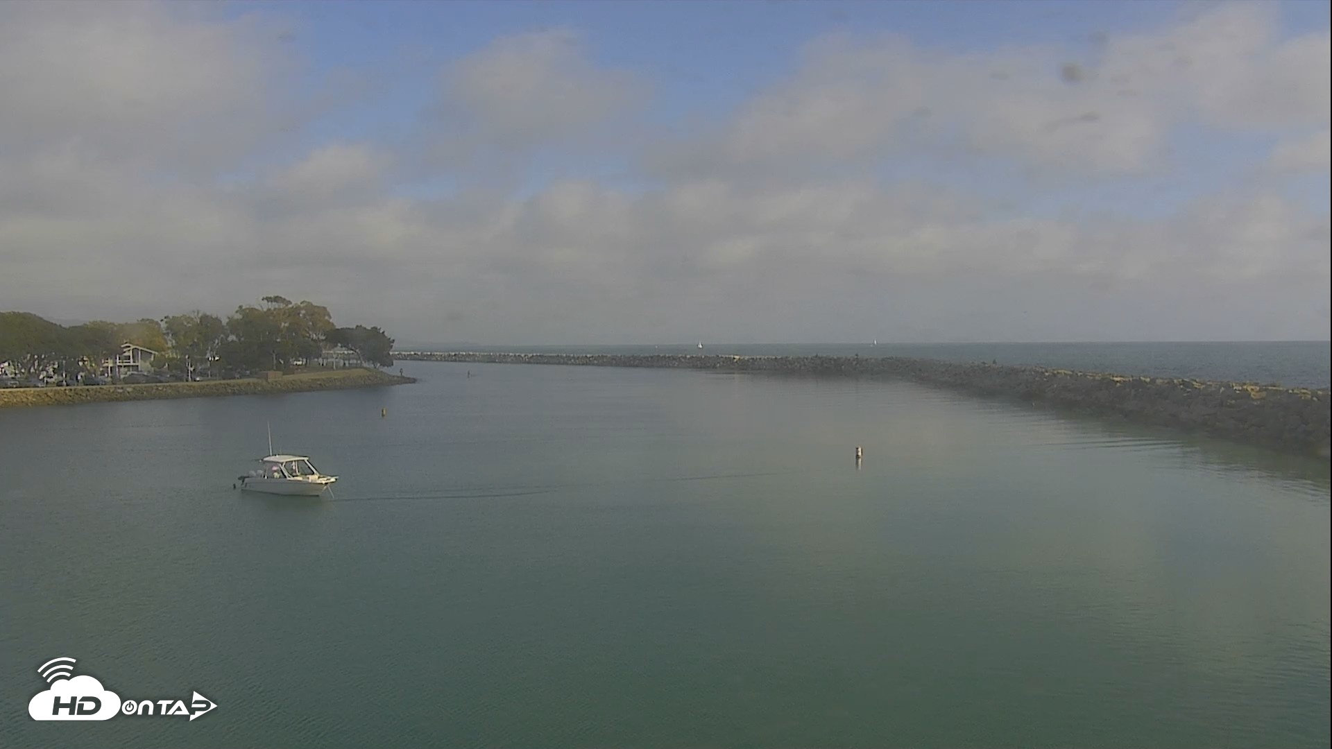 Snapshot of Dana Point Harbor Laguna Cliffs Resort Live Webcam taken Sep 23, 2026, 4:13pm PDT