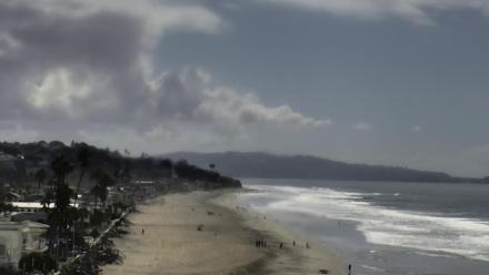 Del Mar Beach North