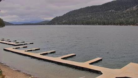Donner Lake, Truckee CA