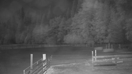 Greenhorn Ranch Horse Arena