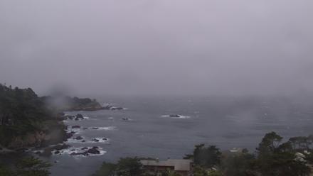 Carmel-By-The-Sea отель Tickle Pink Inn