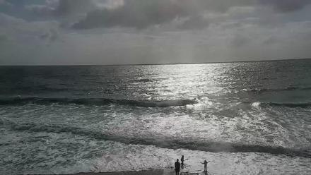 Carlsbad Beach Surf
