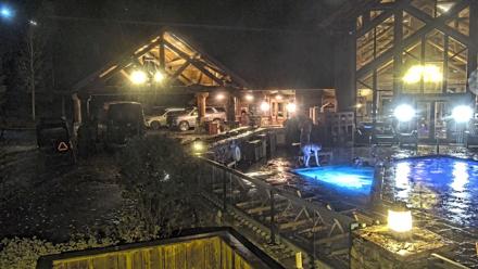 Mountain Lodge Telluride