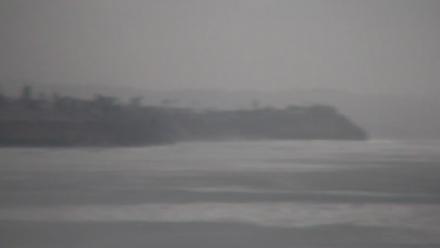 Terramar Point Surf