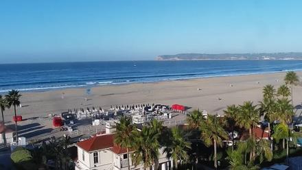 Hotel Del Coronado North