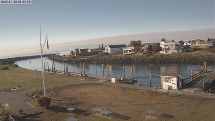 Point Roberts Marina
