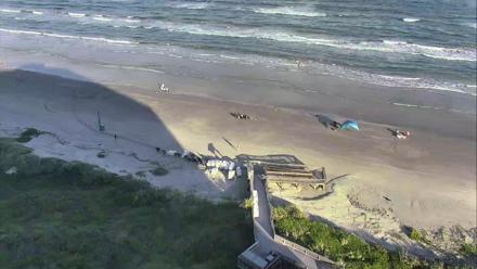 SeaGull Condos Beach, Port Aransas TX