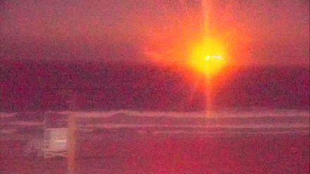 El Porto Beach Roving Cam