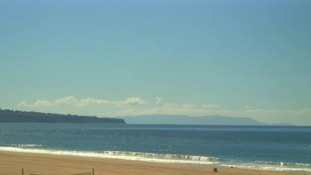 Hermosa Beach South Surf