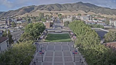 City of Temecula Town Square