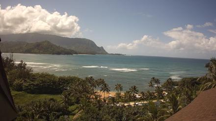 Hanalei Bay Resort