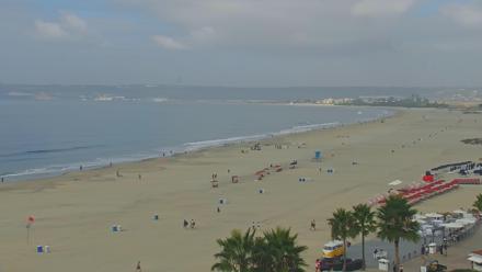 Hotel Del Coronado 4K Roaming Views