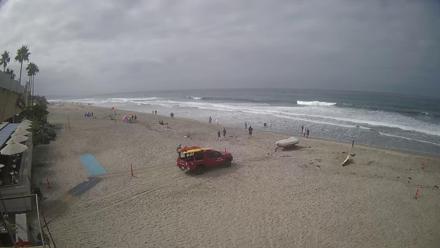 17th St. Del Mar - 4K SW