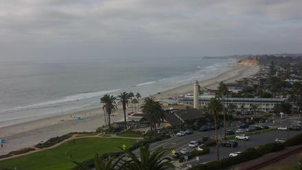 Del Mar Ultra HD Overlook