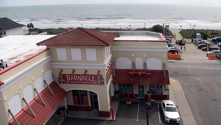 Cherry Grove Beach