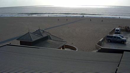 Hermosa Beach Pier South